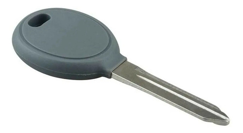 99-04 Jeep Grand Cherokee Llave Con Chip Virgen Envio Gratis