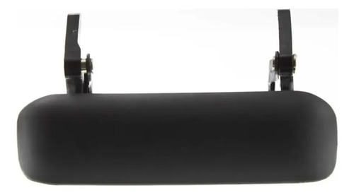 98-11 Ford Ranger Usa Manija Tapa O Puerta Trasera Metal Neg