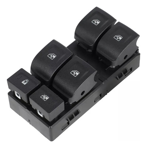 14-18 Cheyenne Crew Cab Control Maestro Vidrios Electricos