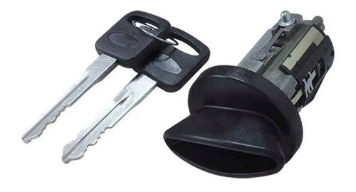 97-03 Ford Windstar Switch De Encendido Con Llaves