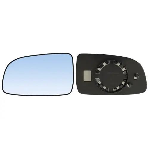 LUNA PARA ESPEJO MANUAL CHEVROLET Aveo Mod. 07-16 IZQUIERDO