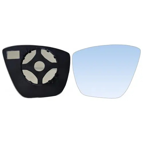LUNA PARA ESPEJO MANUAL FORD Figo Mod. 16-21 DERECHO
