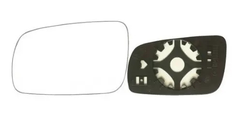 LUNA PARA ESPEJO MANUAL VOLKSWAGEN JETTA A4-Pointer 4 puertas Mod. 00-15 Original IZQUIERDO
