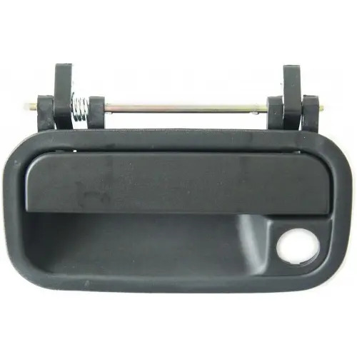 MANIJA EXTERIOR CHEVROLET Chevy Joy-Camioneta Mod. 94-09 Negra Texturizada IZQUIERDO
