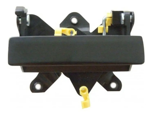 MANIJA EXTERIOR CHEVROLET Sonoma-S10-Blazer-Jimmy Mod. 94-04 Tapa trasera Negra