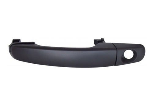 MANIJA EXTERIOR CHEVROLET Equinox HHR Mod. 05-08 Malibu 04-07 Torrent 06-09 para cilindro Delantera IZQUIERDO