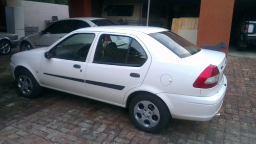 MANIJA EXTERIOR FORD Courier Fiesta Mod. 98-02 Ka Mod. 01-07 Ikon Mod. 01-08 Delantera DERECHO * TAPA TRASERA COURIER