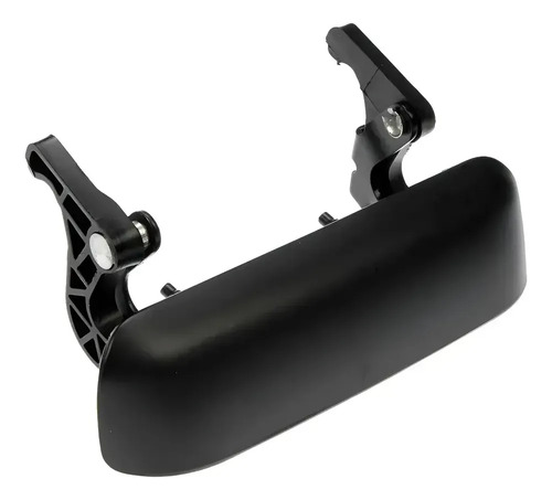 MANIJA EXTERIOR FORD Ranger Camioneta Mod. 98-11 Tapa Trasera Negra