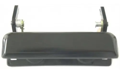 MANIJA EXTERIOR FORD Camioneta F150-250 Mod. 80-96 Ranger 87-00 Tapa trasera Negra