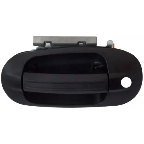 MANIJA EXTERIOR FORD Expedition-Navigator Mod. 03-10 Negra Delantera para cilindro IZQUIERDO