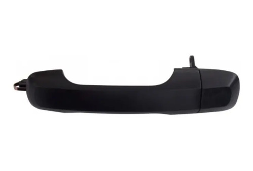 MANIJA EXTERIOR FORD Fiesta Mod. 03-08 Ecosport Mod 04-12 Trasera IZQUIERDO