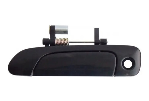 MANIJA EXTERIOR HONDA Fit Mod. 07-11 para cilindro Delantera IZQUIERDO