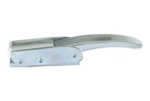 MANIJA EXTERIOR NISSAN Camta. 620 Mod. 73-80 720 Mod. 81-93 Tapa trasera Galvanizada Metalica (Lateral) IZQUIERDO=DERECHO