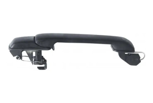 MANIJA EXTERIOR VOLKSWAGEN Jetta A3 Mod. 93-99 - Pointer 4 Puertas Mod. 97-99 Trasera sin llave IZQUIERDO=DERECHO