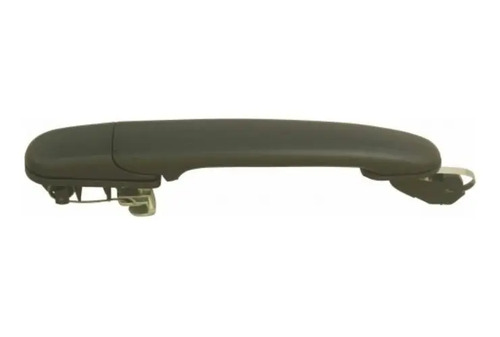 MANIJA EXTERIOR VOLKSWAGEN Polo Mod. 02-09 puerta Trasera sin llave IZQUIERDO=DERECHO