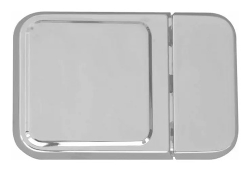 MANIJA EXTERIOR INTERNATIONAL Mod. 84-05 Cromada IZQUIERDO=DERECHO