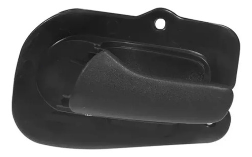 MANIJA INTERIOR ABRIR CHEVROLET Chevy C1 Mod. 94-03 C2 Mod. 04-08 con Base Delantera IZQUIERDO