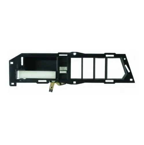 MANIJA INTERIOR ABRIR CHEVROLET Camta. Mod. 88-94 Suburban-Blazer- Tahoe-Yukon-Kodiak Mod. 92-94 Cromada con Base IZQUIERDO