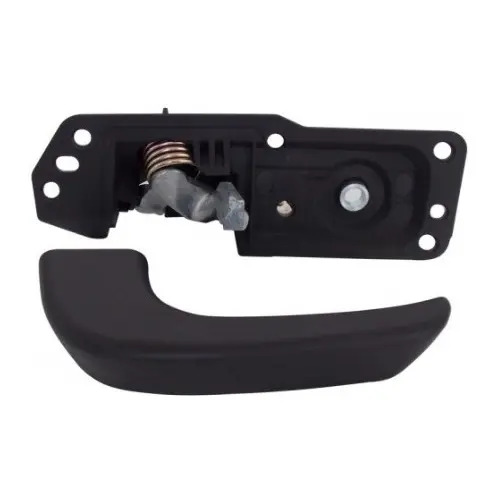 MANIJA INTERIOR ABRIR CHEVROLET Silverado-Sierra Mod. 07-13 Delantera con Base IZQUIERDO