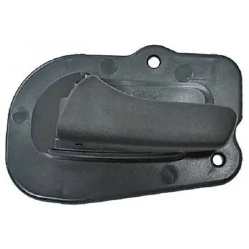 MANIJA INTERIOR ABRIR CHEVROLET Cruze Mod. 10-16 Delantera=Trasera Negra Cromo IZQUIERDO