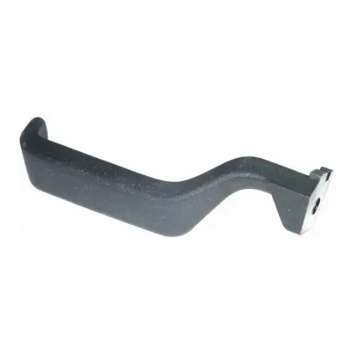 MANIJA INTERIOR ABRIR FORD Camta. Mod. 87-96 Negra Plastico Tipo ORIGINAL IZQUIERDO (TW)