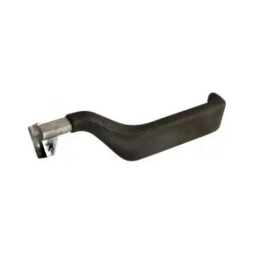 MANIJA INTERIOR ABRIR FORD Camta. Mod. 87-96 Negra Metal DERECHO (Herd)
