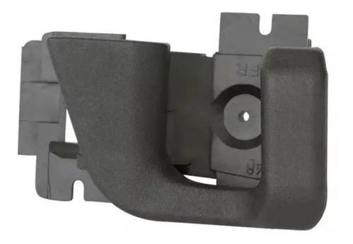 MANIJA INTERIOR ABRIR FORD Ranger-Bronco Mod. 89-92 Para Varilla con Base DERECHO