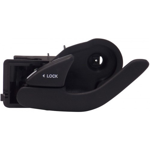 MANIJA INTERIOR ABRIR FORD Escape Mod. 01-07 Negra IZQUIERDO