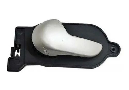 MANIJA INTERIOR ABRIR FORD Fusion Mod. 06-12 MKZ Mod. 07-12 Milan Mod. 07-08 Trasera Cromada IZQUIERDO
