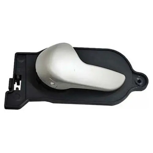 MANIJA INTERIOR ABRIR FORD Fusion Mod. 06-12 MKZ Mod. 07-12 Milan Mod. 07-08 Trasera Cromada DERECHO