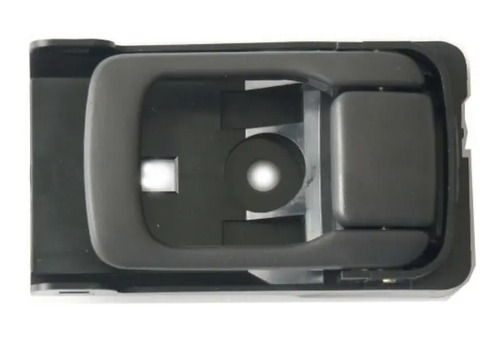MANIJA INTERIOR ABRIR NISSAN Tsuru III Mod. 93-18 con Base DERECHO