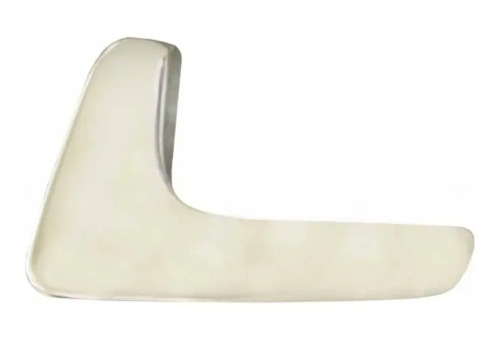 MANIJA INTERIOR ABRIR SEAT Mod. 01-08 Cromada IZQUIERDO