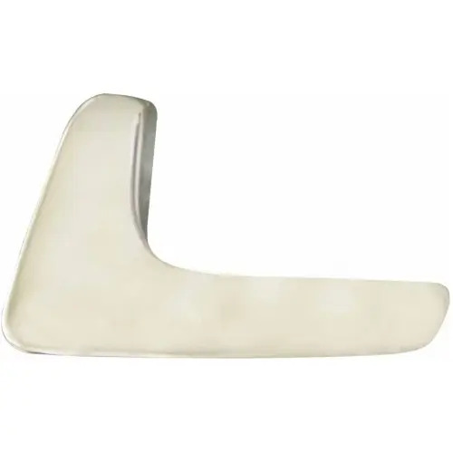 MANIJA INTERIOR ABRIR SEAT Mod. 01-08 Cromada DERECHO