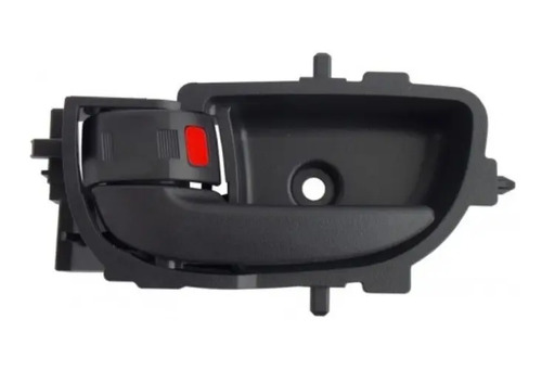 MANIJA INTERIOR ABRIR TOYOTA Yaris Mod.07-10 Delantera-Trasera con Base IZQUIERDO