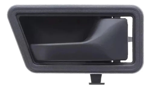 88-92 Volkswagen Jetta A2 Manija Interior + Bisel Derecho