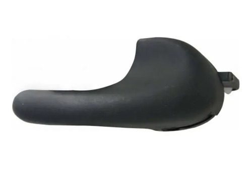 MANIJA INTERIOR ABRIR VOLKSWAGEN Pointer Mod. 00-06 Negra Plastico DERECHO