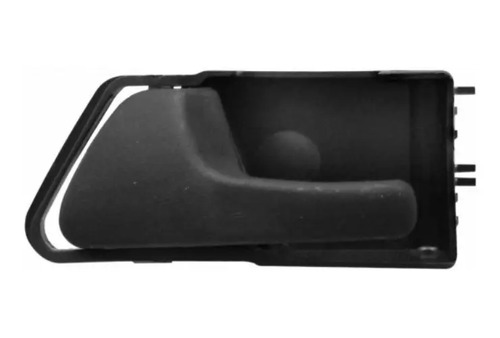 MANIJA INTERIOR ABRIR VOLKSWAGEN Jetta A3 Mod. 93-99 Negra IZQUIERDO
