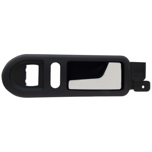 MANIJA INTERIOR ABRIR VOLKSWAGEN Golf A4-GTI Mod. 99-10 con Base 2 hoyos DERECHO