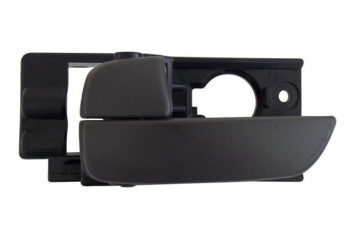 MANIJA INTERIOR ABRIR HYUNDAI Attitude Mod. 07-11 Negra Delantera IZQUIERDO