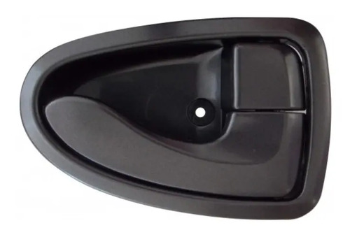 MANIJA INTERIOR ABRIR HYUNDAI Verna Mod. 04-06 Gris Delantera=Trasera DERECHO