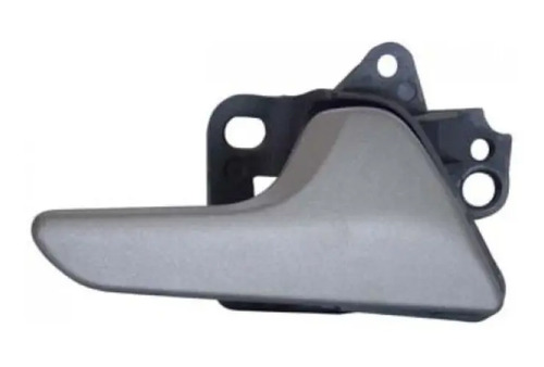 MANIJA INTERIOR ABRIR MERCEDES BENZ Sprinter Mod. 06-14 Gris con Base DERECHO
