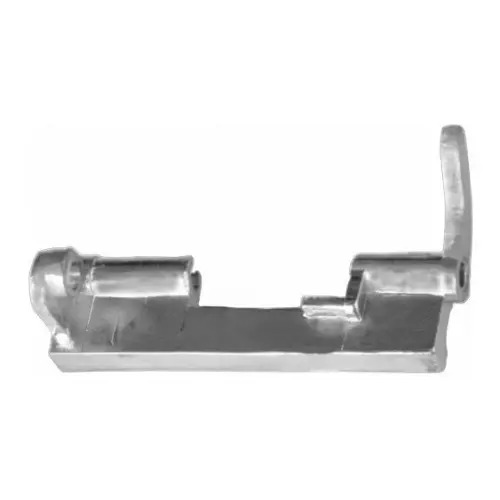 PATA PARA MANIJA EXTERIOR FORD Focus Trasera DERECHO