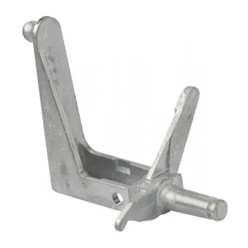 GATILLO PARA ACCIONAMIENTO DE TAPA TRASERA VOLKSWAGEN Saveiro Mod. 08-16
