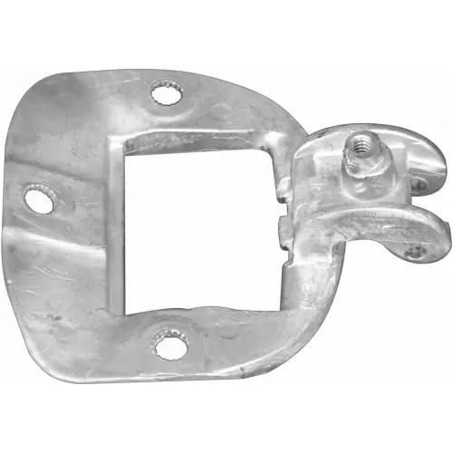 BASE PARA MANIJA EXTERIORERIOR NISSAN Quest Mod. 00 Metalica IZQUIERDO= DERECHO