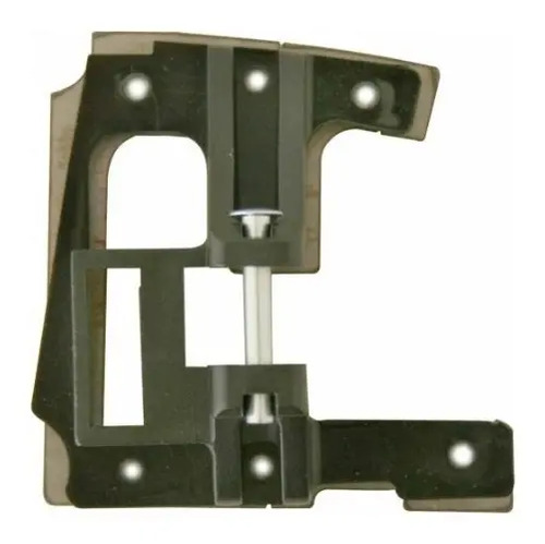 BASE PARA MANIJA INTERIOR DE ABRIR VOLKSWAGEN Pointer Mod. 00-06 Lamina con inserto Plastico IZQUIERDO