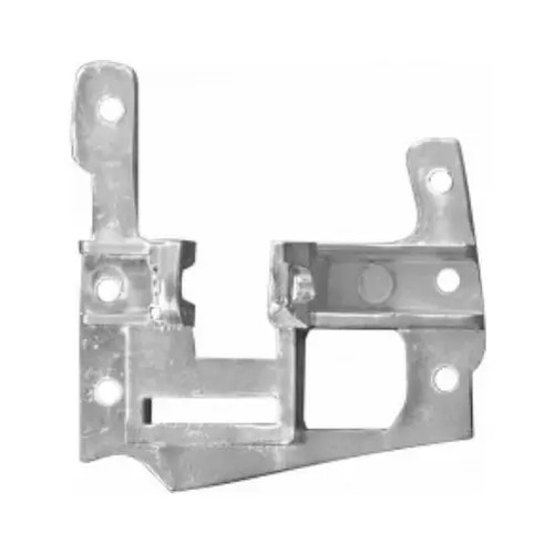 BASE PARA MANIJA INTERIOR DE ABRIR VOLKSWAGEN Pointer Mod. 00-06 Metalica DERECHO