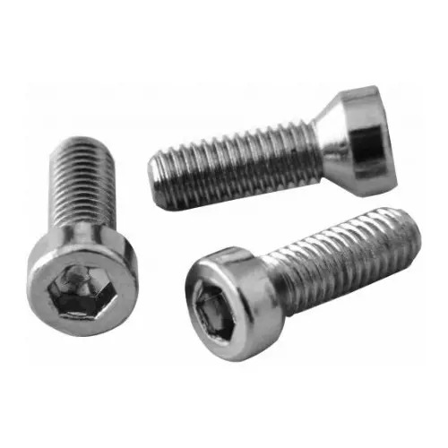 TORNILLO PARA MANIJA INTERIOR ELEVAR DODGE Llave Allen Cromado (20 pzas)