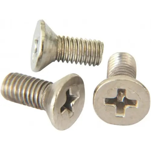 TORNILLO PARA MANIJA INTERIOR ELEVAR VOLKSWAGEN (20 pzas)