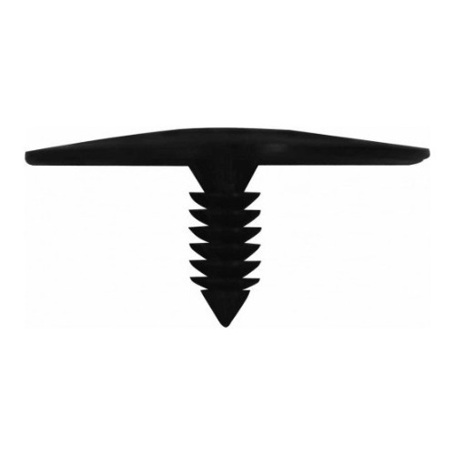 GRAPA SENCILLA CHEVROLET Camtas. 88-24 Autos 82-24 Para Aislamiento de Cofre  L=19.10 mm Ø=1/4" (6.30 mm) C=41.27 mm (20 pzas)