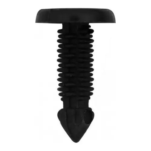 GRAPA SENCILLA CHEVROLET Mod. 77+ Para Tablero-Salpicadero L=16.66 mm Ø=3/16" (4.50 mm) C=11.11 mm (20 pzas)